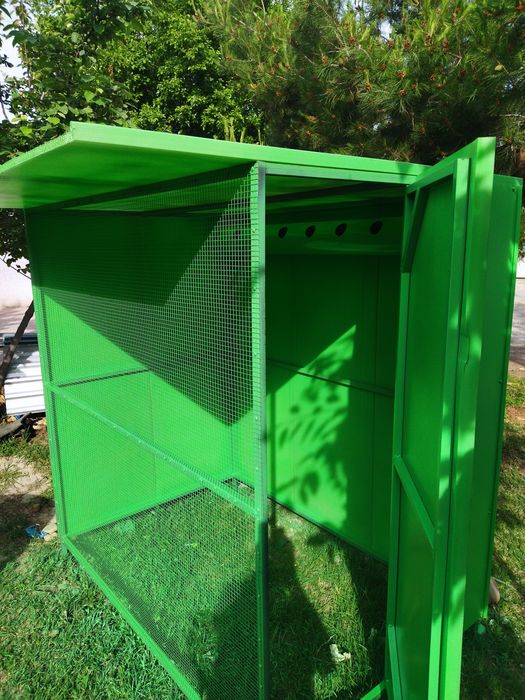 Клетка для птицы