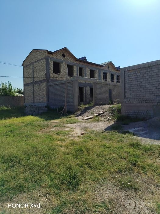 СРОЧНО!СРОЧНО! Продаётся готовый бизнес в Кибрае. 0.5 ГА