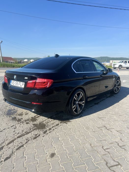Bmw seria 5 f10 520d