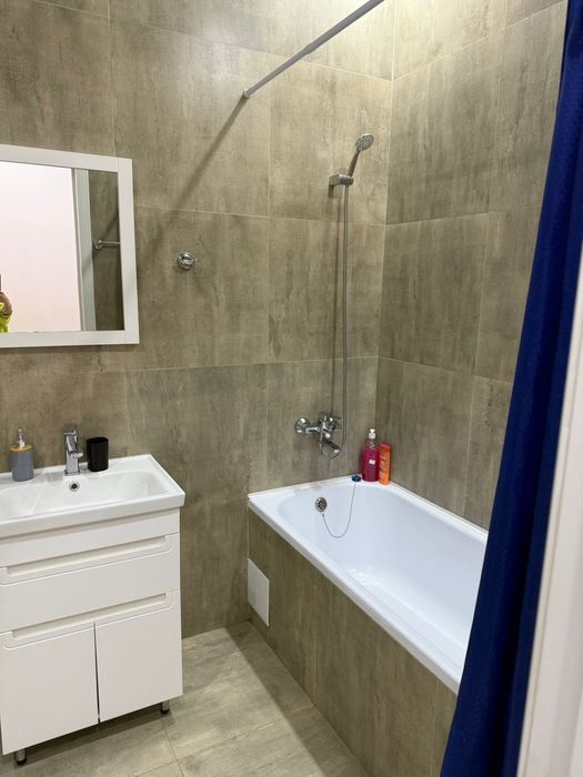 Сдаю квартиру а районе аэропорта