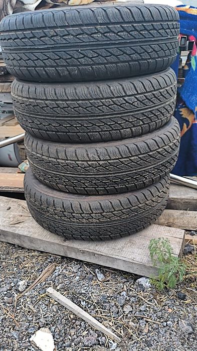 Продам шины 185 65 R14