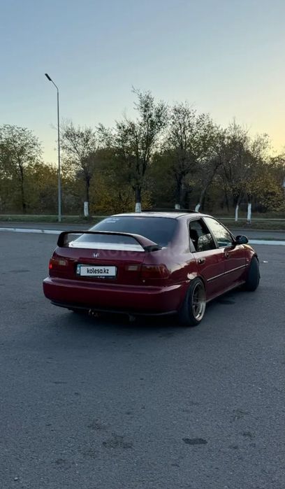 Продам Хонду цивик