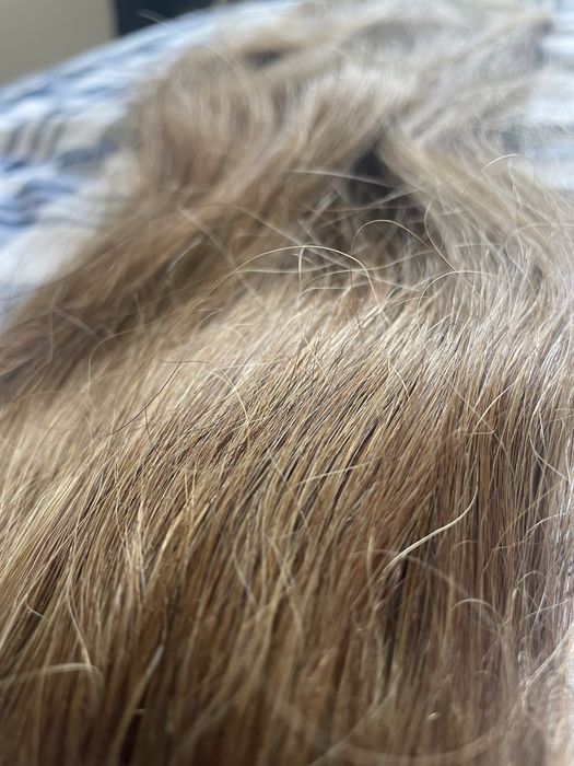 Coada Deluxe par natural 65 cm