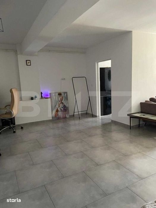 Apartament cu 3 camere, 86 mp utili, London Residence