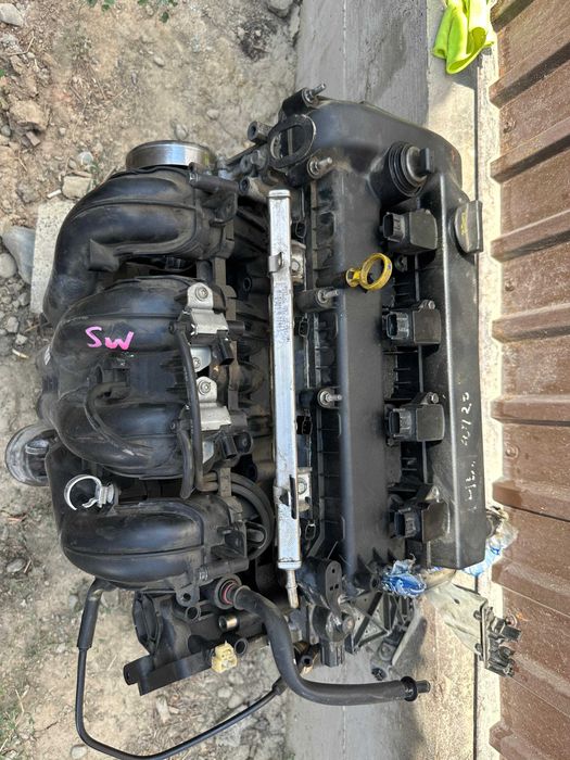 Продам двигатель