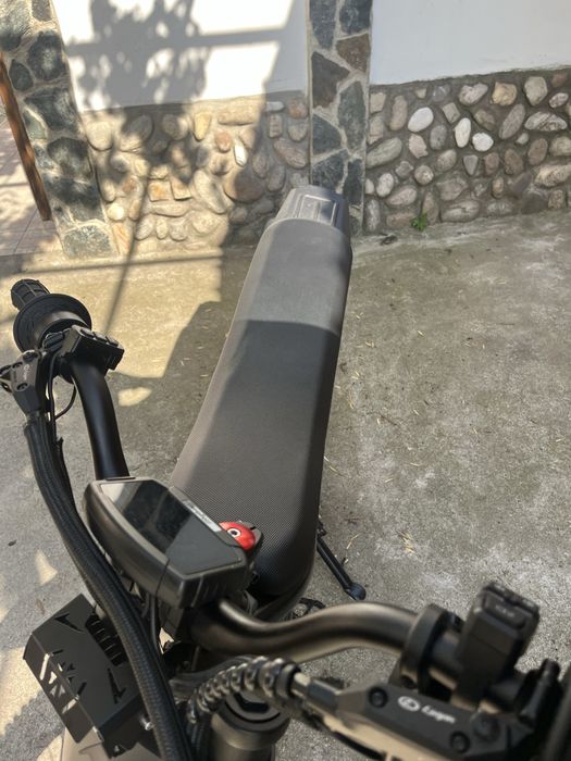 Riding Times Gt 54 pro