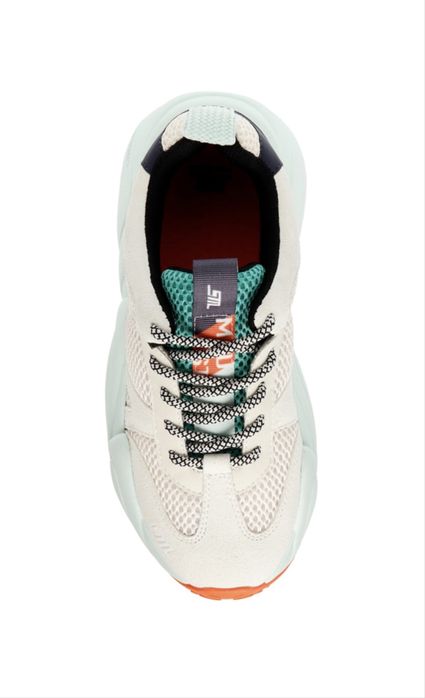 Маратонки Stive Madden