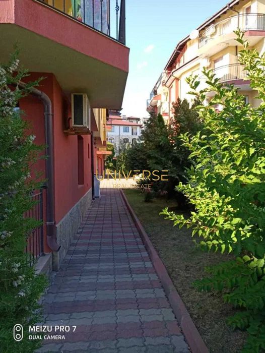 Продава се Двустаен апартамент в Несебър - 77 кв.м за 1416 €/кв.м - Снимка #15