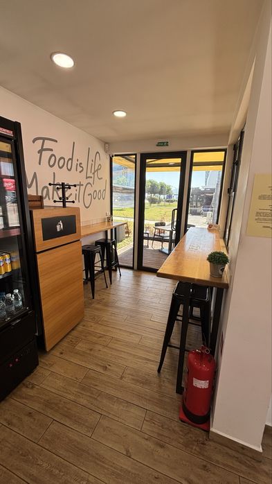 Продава се Заведение в София, Дружба 2 - 72 кв.м за 482 €/кв.м - Снимка #4