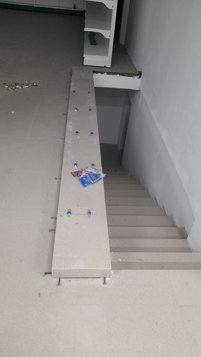 Ремонт и укладка кафеля