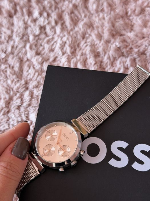 Ceas  BOSS  Flawles femei