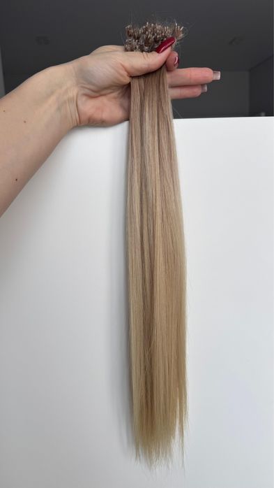 Волос для наращивания