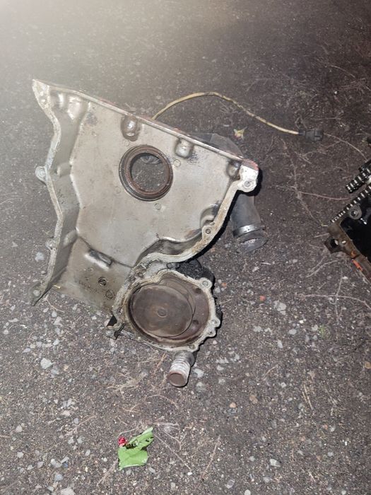 Продам блок головку