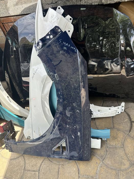 Aripa stanga Ford S Max MK2 2015/2016/2017/2017/2019