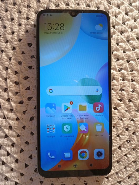 Нов телефон Redmi