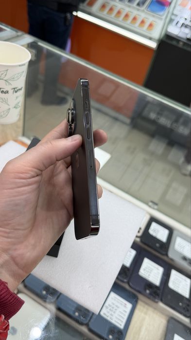 iPhone 13 Pro 128GB ideal