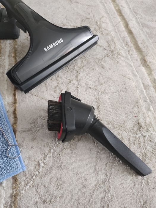 Продам пылесос моющий Samsung