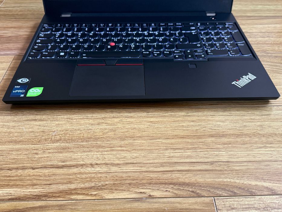 Lenovo ThinkPad p15v Gen 3`Core i9-12900H/RTX A2000/32GB DDR5/512GB SSD/Бат 8ч