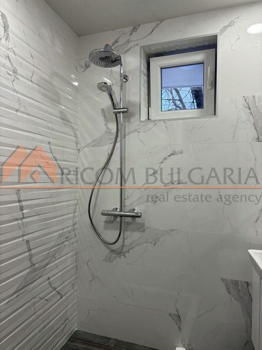 Дава се под наем Тристаен апартамент в Варна, Зимно кино Тракия - 60 кв.м за 600 € - Снимка #10