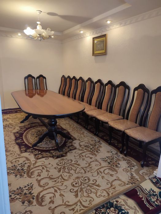 Квартира сотиш куйдим