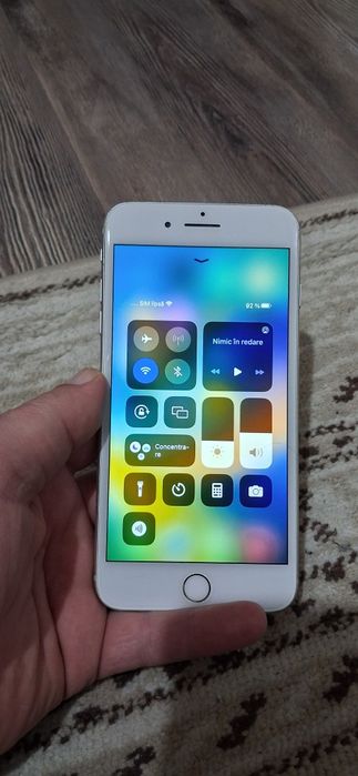 Iphone 8 plus /  stocare 256