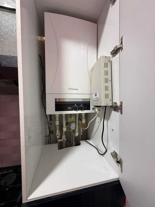 Продаётся 1х комн квартира на 4 этаже Ор-р Центральная аптека