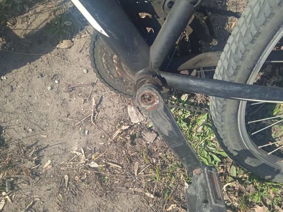 Велосипед Trespass для взрослого