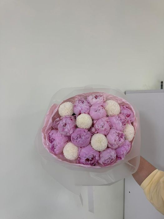 Продается букет цветов