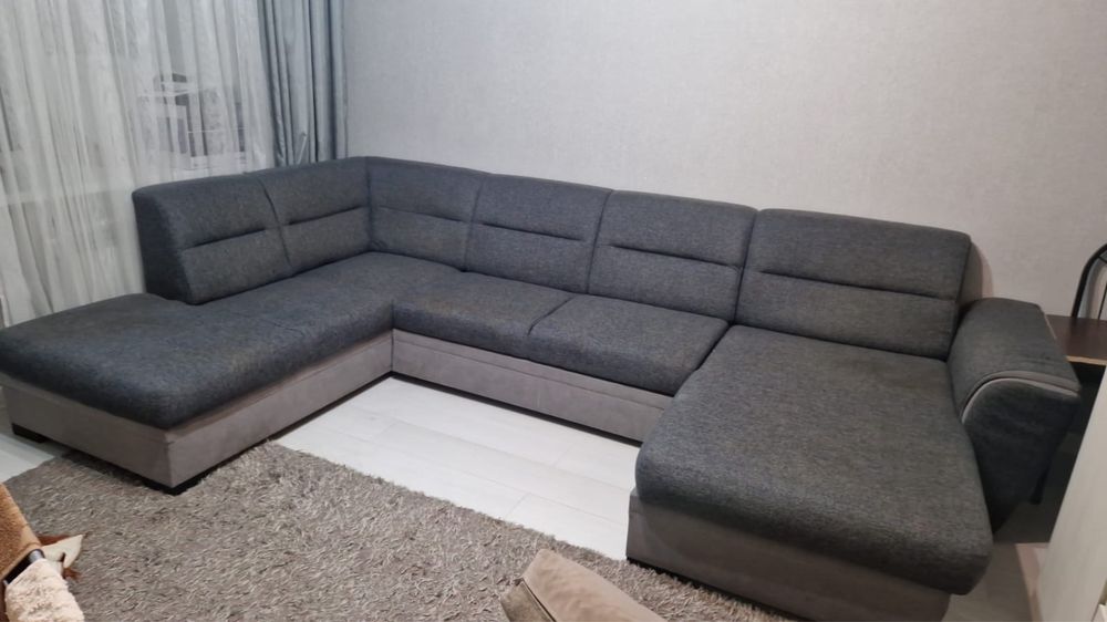 Продам диван в хорошем состоянии
