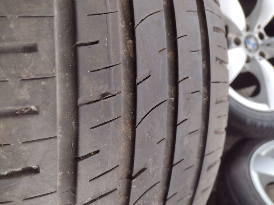 Перфектни 17-5х120 ЕТ20 7.5j BMW E60