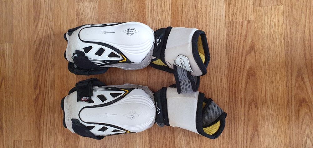 Хоккейный   баул