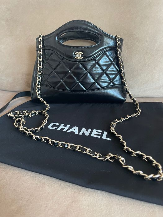 Дамска чанта Chanel