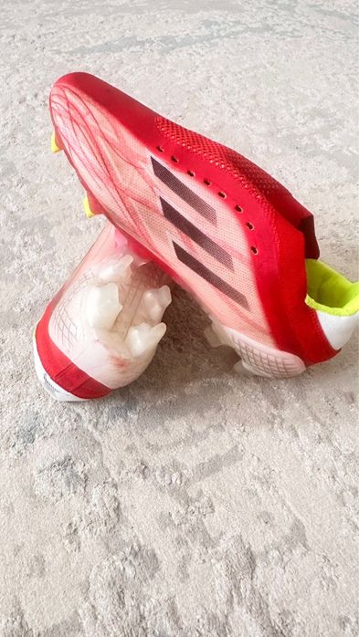 Бутсы Adidas X Speedflow.3 (Размер 41, оригинал)