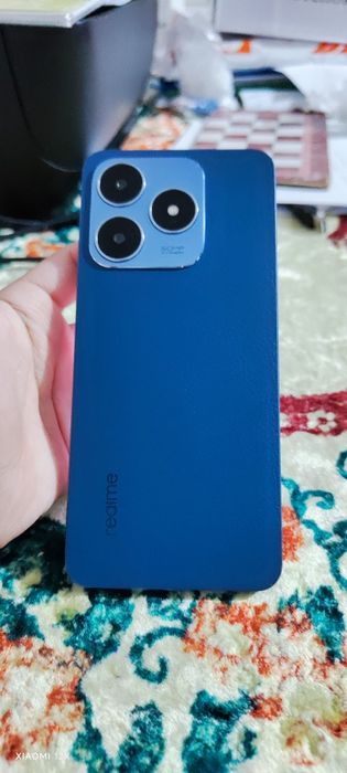 realme c63 обмен/продажа