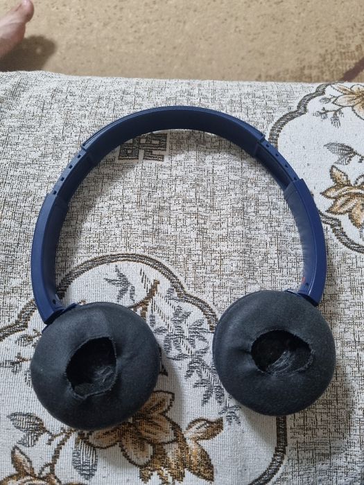Наушники sony б/у