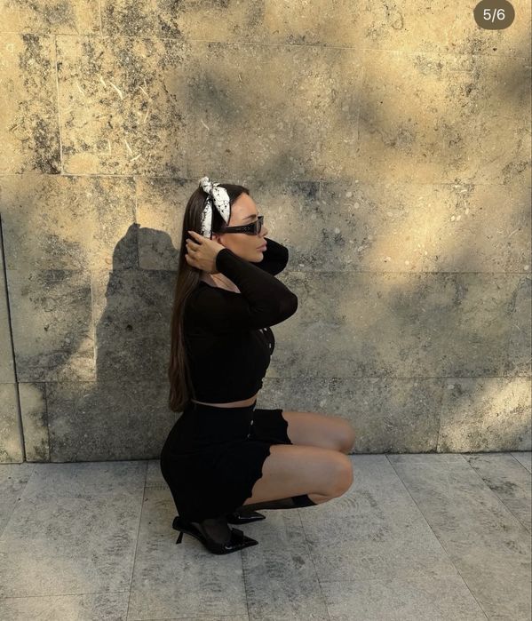 Комплект Alice evis