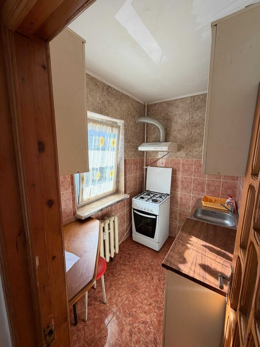 Garsoniera de inchiriat