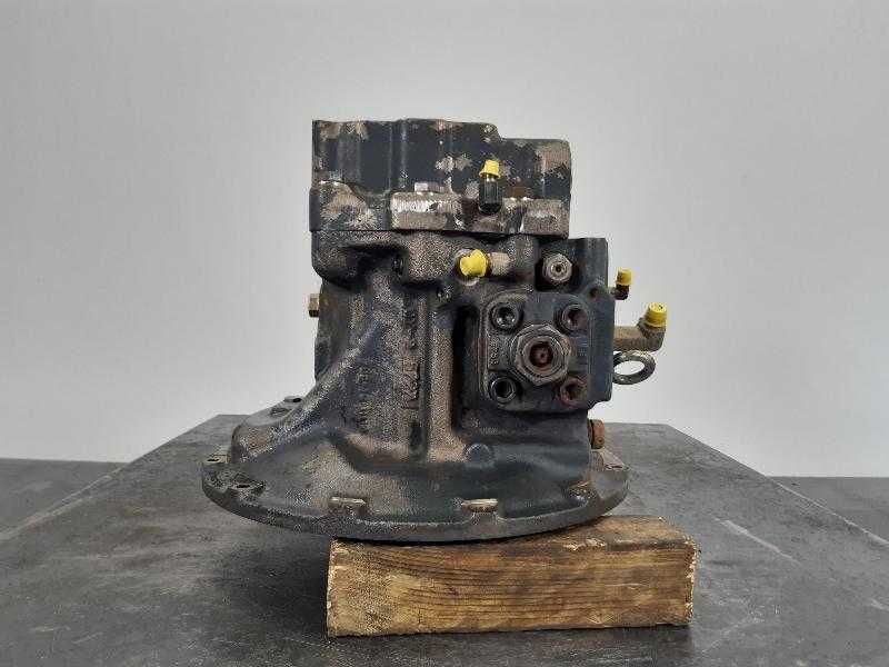 Pompa hidraulică auxiliară Komatsu PW160-7K cod A10VO45 pompă hidraulică PW160-7K PW160-7 PW160-7E0 PW180-7E0