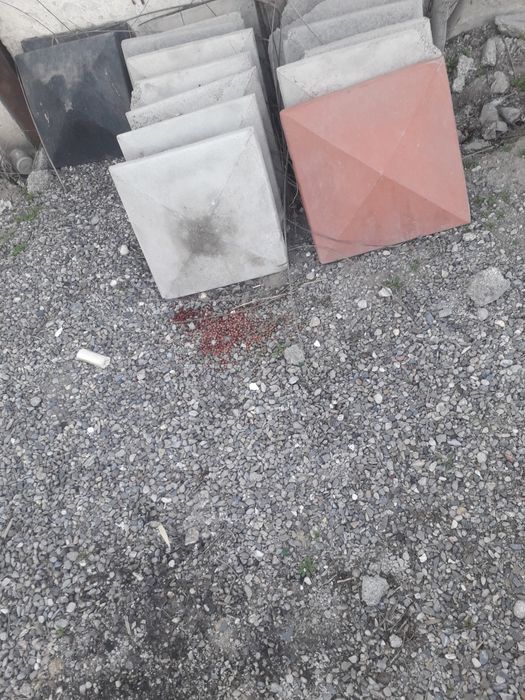 Shlaka bloklar 17x35 16x32  sotiladi