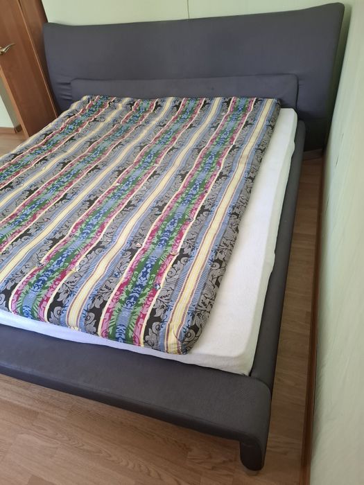 Продам кровать..