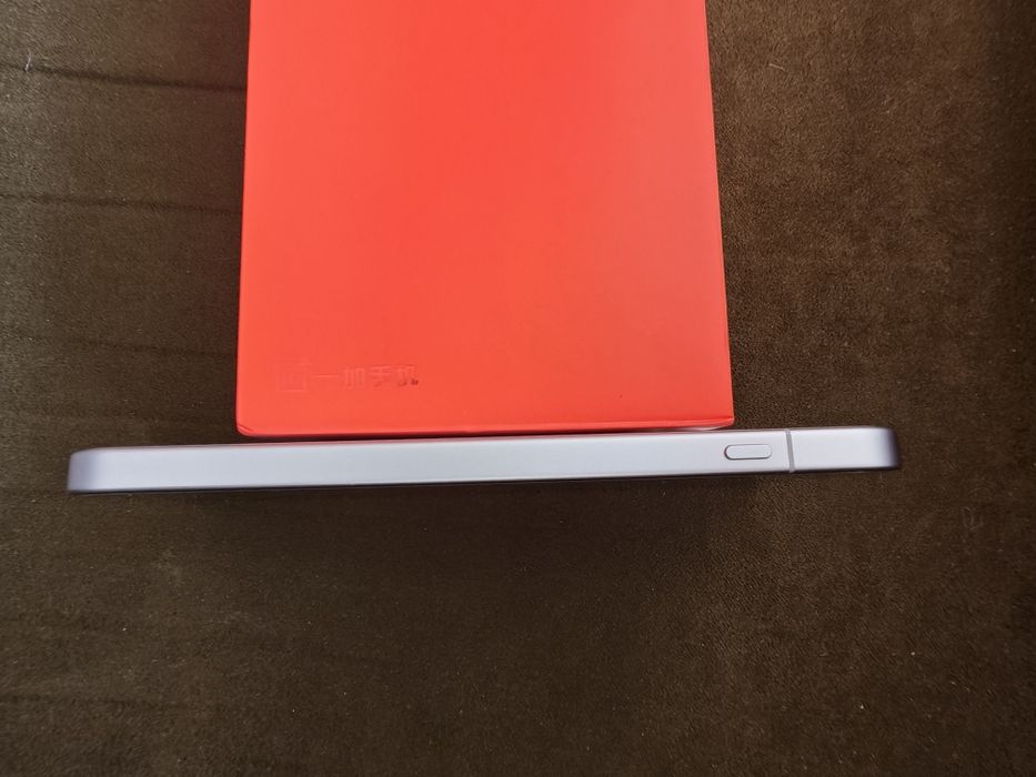 Oneplus 15 16/512 Нов с глобален ром