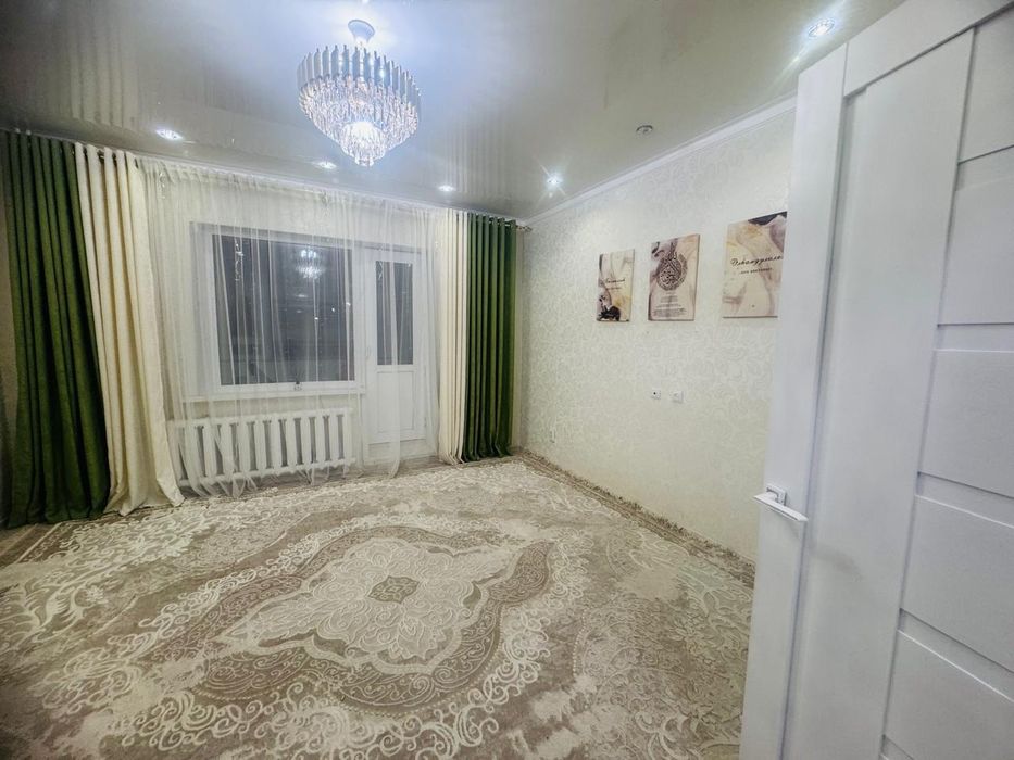 Продам 4х комнатную квартиру