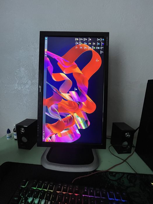 Monitor comwin 24dyum 60hz