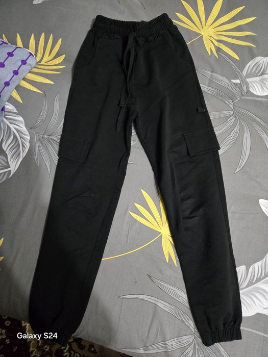 Штаны,трико для девочки. 7,8,9 лет