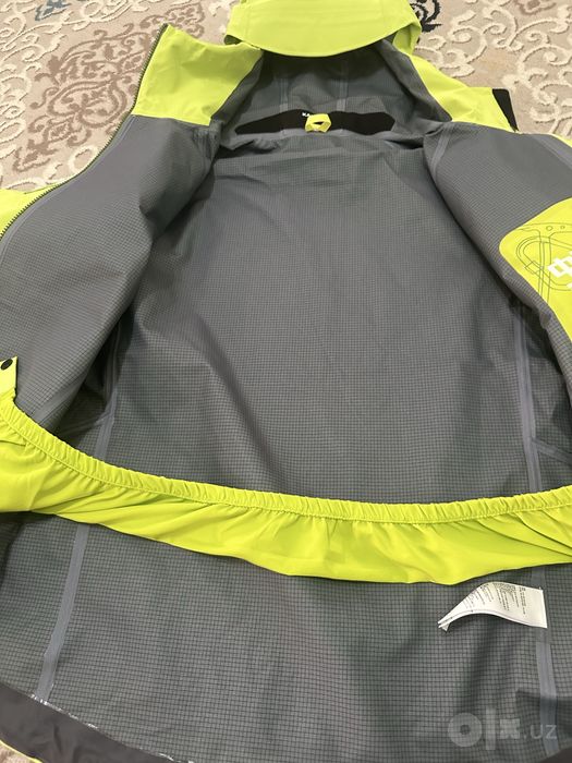 GoreTex-pro Kailas куртка мембранная