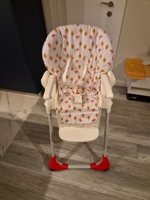 Столче за хранене Chicco