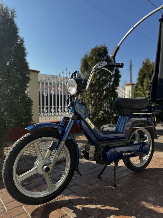 Vand Piaggio Sii