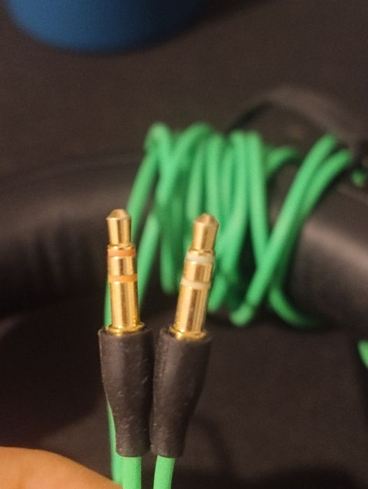 Casti gaming razer blackshark v2