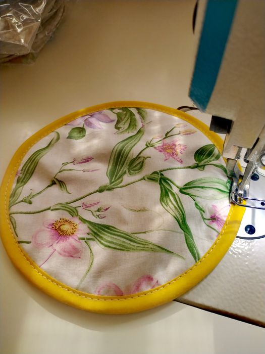 Подставки под горячее, под заварник