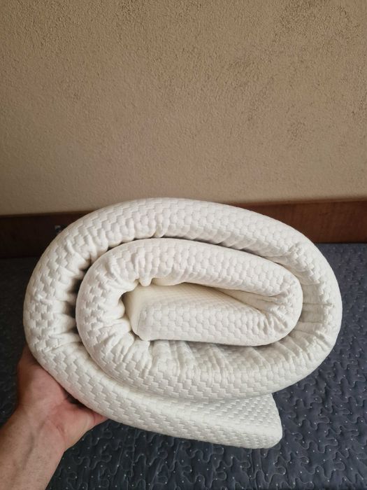 Топ матрак Gold t65